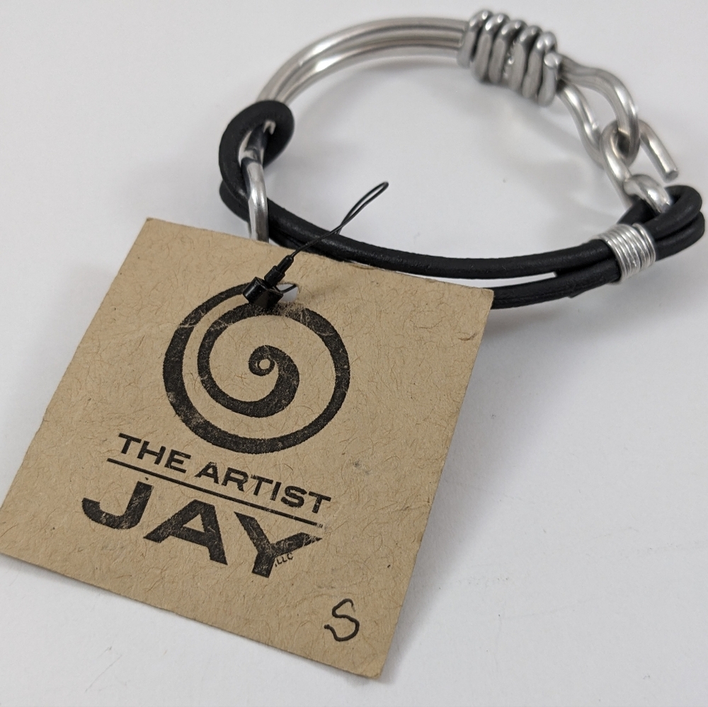 Jay Art Bracelet - Picture 2 of 4